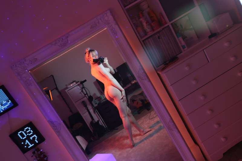 New Lights!!