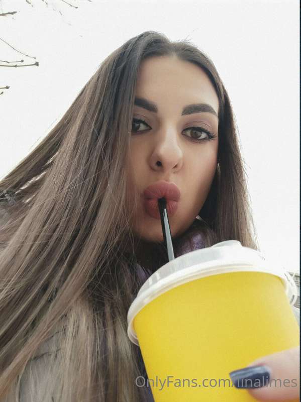 Sucking, but not your dick(