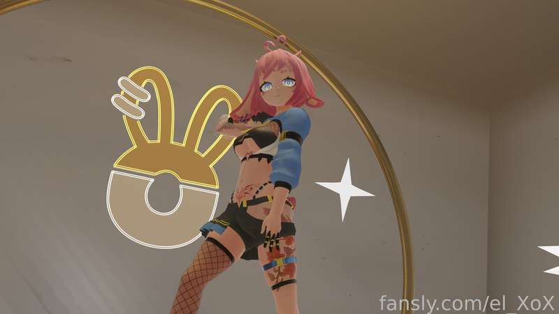 El_Xox - Fansly - 29 Jun, 2025 1