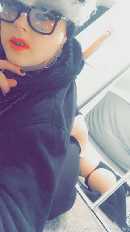 Tinadarling - Onlyfans - 17 Nov, 2021 19