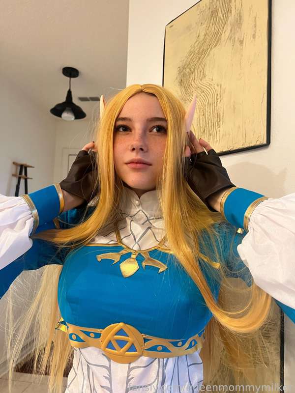 Queenmommymilker - Fansly - 20 Nov, 2022 22