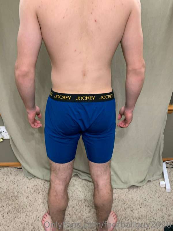 Just a few undies pics of me ;-) 17