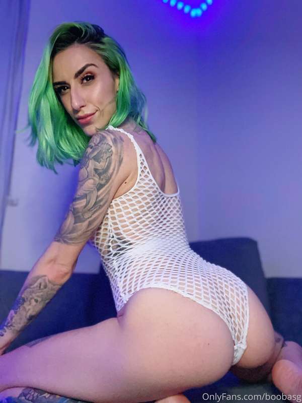 The ass! 🍑 2