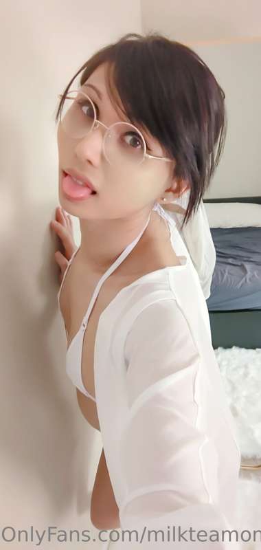 Milkteamomoko - Onlyfans - 17 Jul, 2023 15