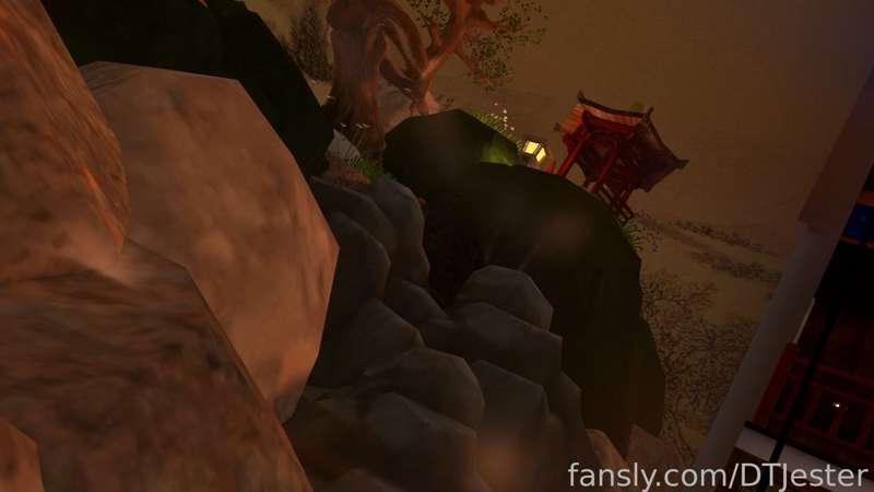 Dtjester - Fansly - 02 Feb, 2024 32