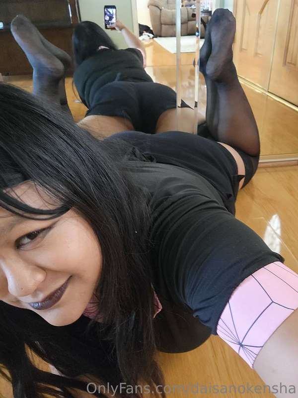 Daisanokensha - Onlyfans - 31 Aug, 2023