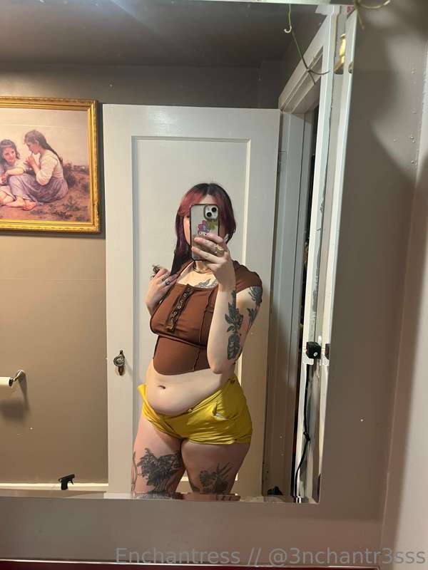 It’s me!!! A good girl 5