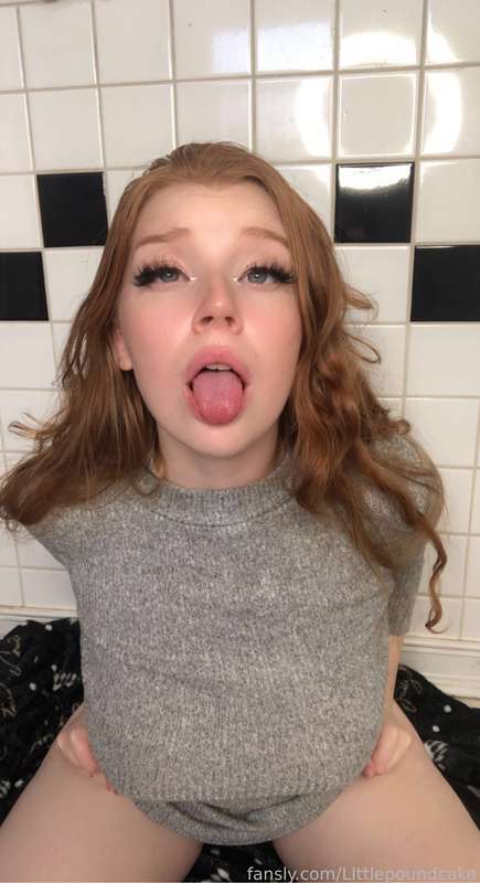 Littlepoundcake - Fansly - 02 Jan, 2022