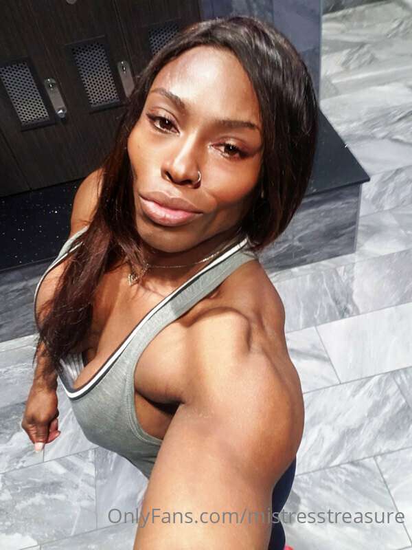 Black and Proud flaws and all 15