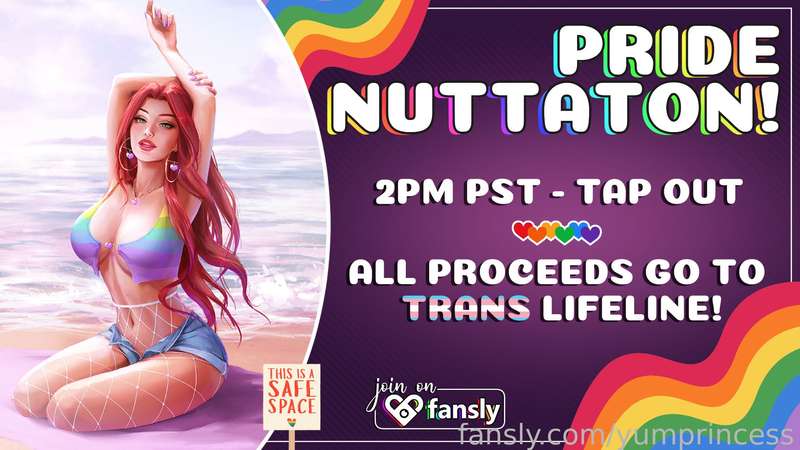 Yumprincess - Fansly - 19 Jun, 2024