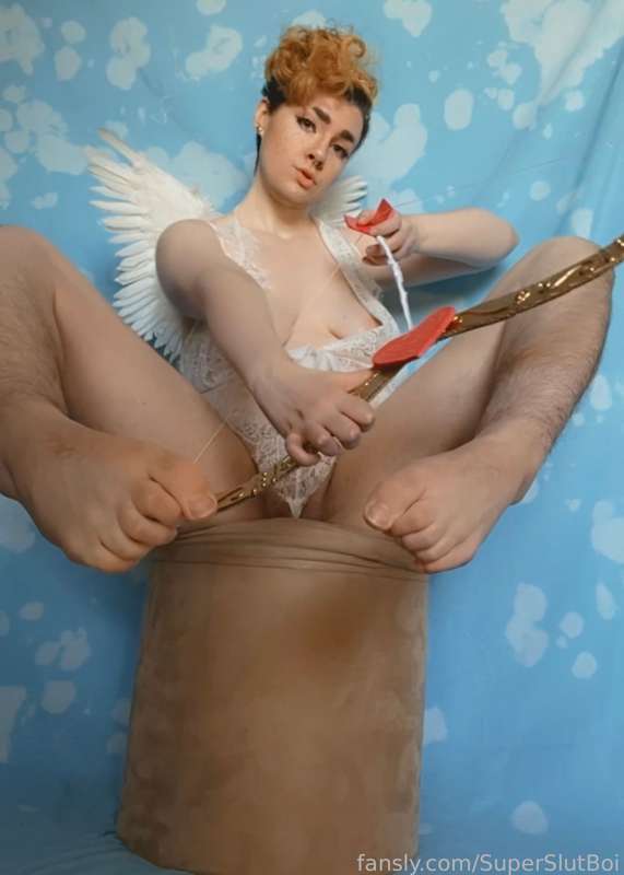 Superslutboi - Fansly - 11 Feb, 2023
