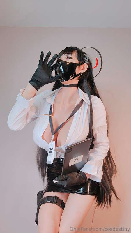 Cosdestiny - Onlyfans - 02 Mar, 2024 3