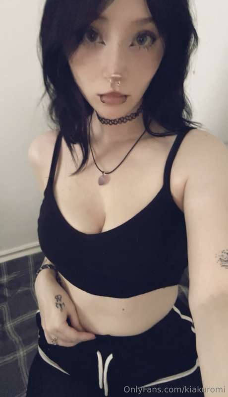 Kiakuromi - Onlyfans - 13 Apr, 2024 2