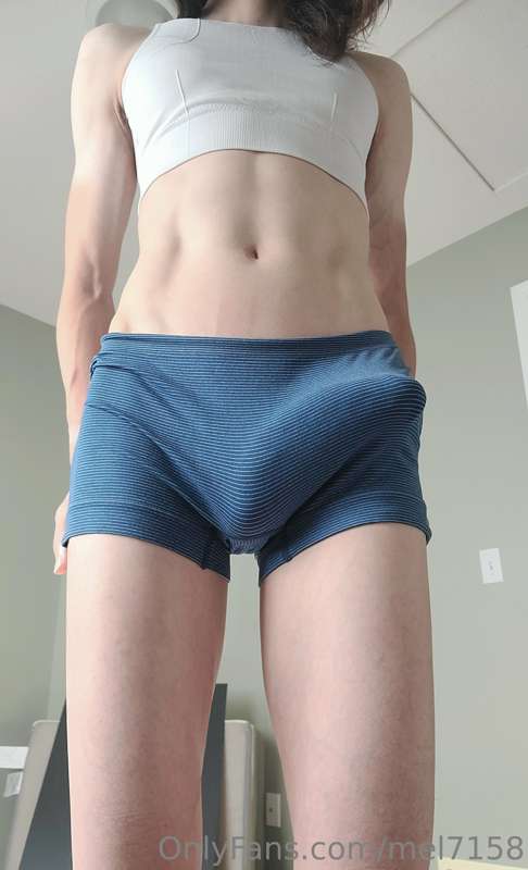 That dick print😋 2