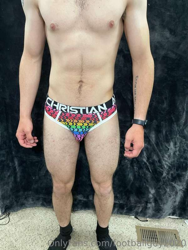Me in skimpy undies and jocks set 2 16