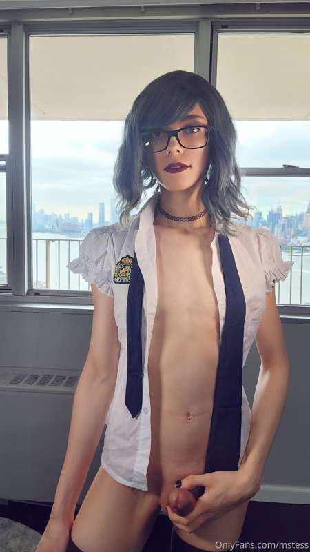 You might need to teach me a hard lesson today ;3 16