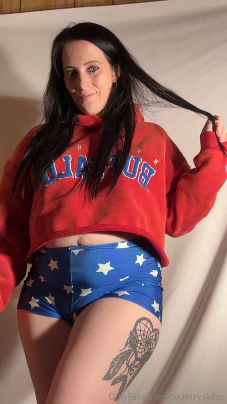 Countrysk8Er - Onlyfans - 17 Jun, 2025 4