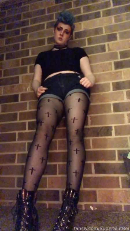 Superslutboi - Fansly - 09 Sep, 2021