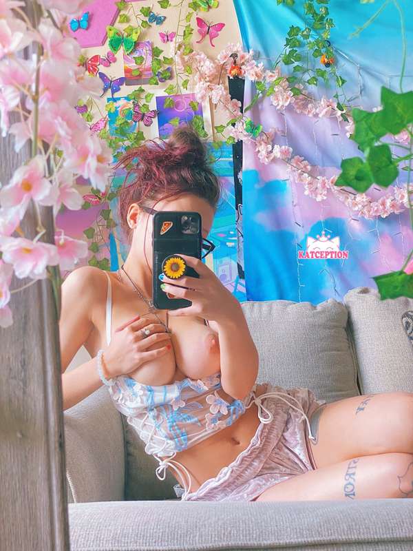 Katception - Onlyfans - 12 May, 2022