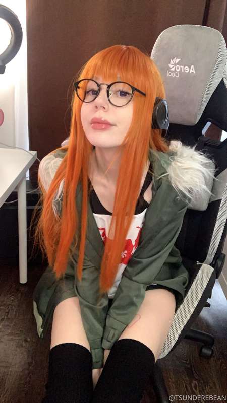 Tsunderebean - Fansly - 09 Sep, 2021 7