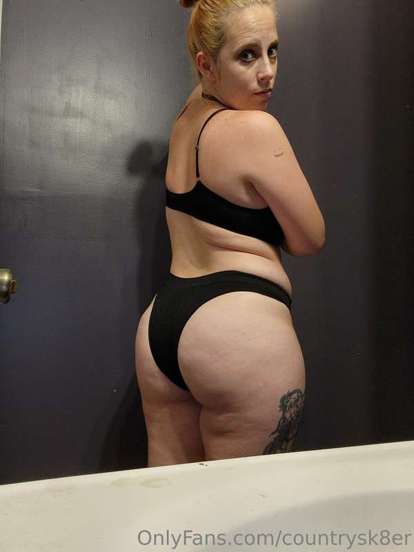 New lingerie (; 😍 4
