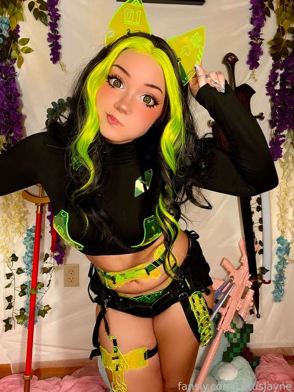 Lotusjayne - Fansly - 10 Dec, 2024 6