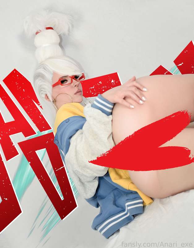 Anari_Exe - Fansly - 15 Jan, 2025