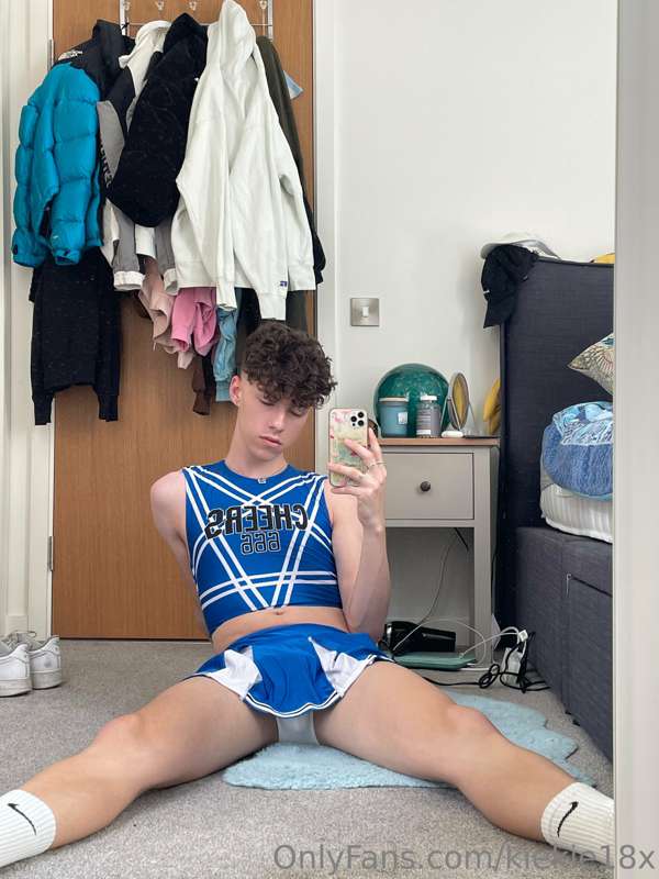 Hope you’re excited to see me getting used in this 👀 📣 8