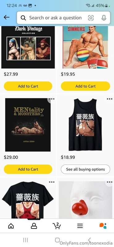 Hook up the bday boy? https://www.amazon.com/hz/wis…