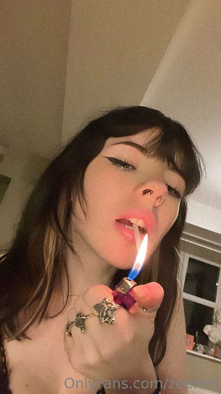 🕯️blew out all my candles , seems some dripped 13