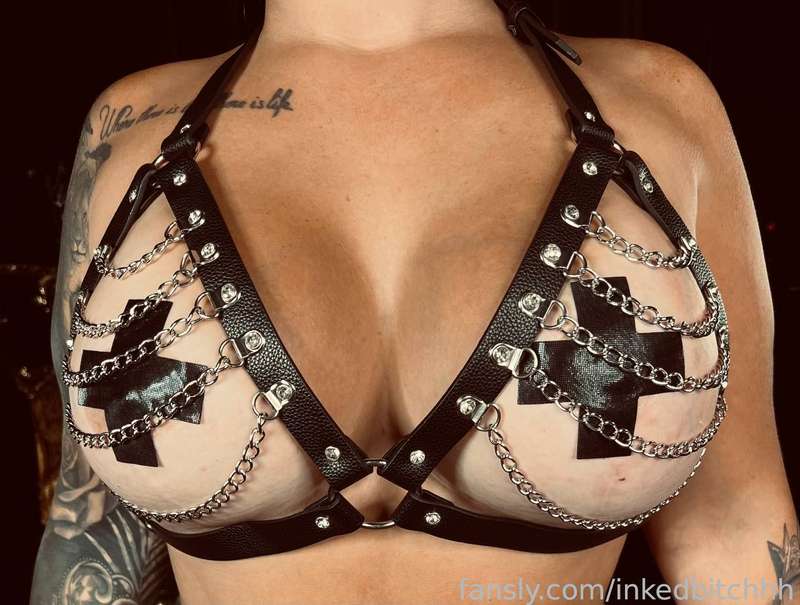 Inkedbitchhh - Fansly - 16 Mar, 2024