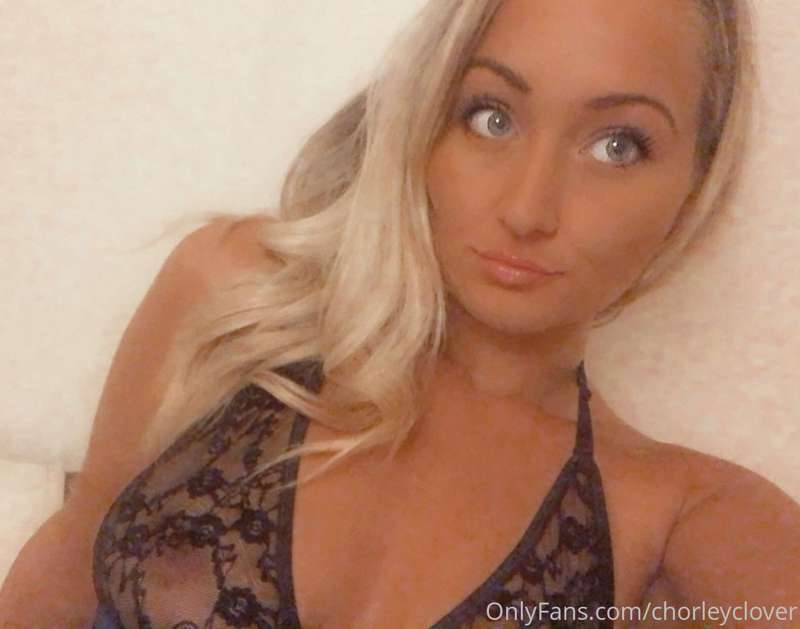Chorleyclover - Onlyfans - 07 Nov, 2020