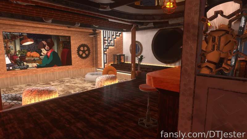 Dtjester - Fansly - 17 Nov, 2023 22