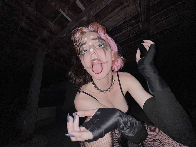Margokuz - Fansly - 30 Oct, 2024 5