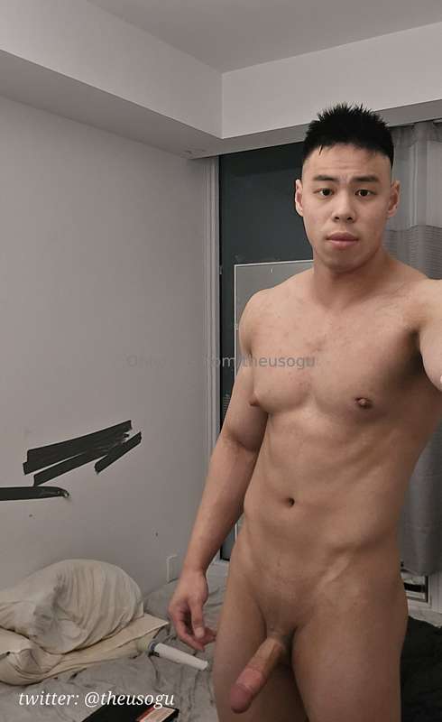 Theusogu - Onlyfans - 12 Apr, 2024