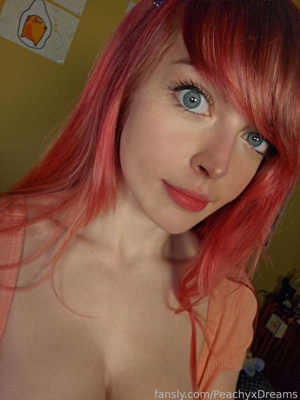 Peachyxdreams - Fansly - 02 Apr, 2024 11
