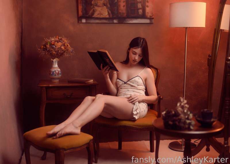 Ashleyk - Fansly - 21 Mar, 2025