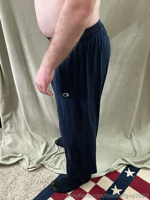 The Shirtless Sarge - Showing off the SARGE bod! Set 12 22