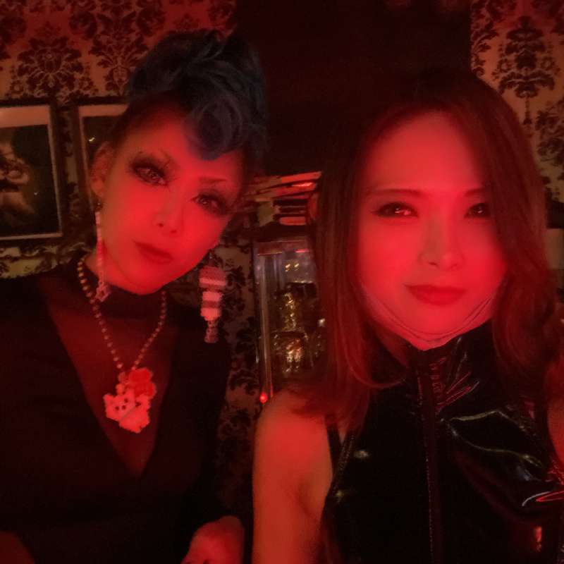 ドラドのRyoさんと共に🥰@Ryo_dorad