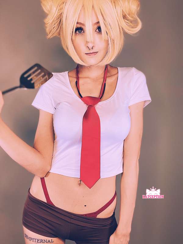 Spongebob cosplay 😝 1