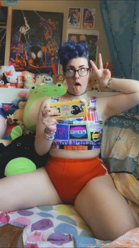 Superslutboi - Fansly - 09 Sep, 2021 6