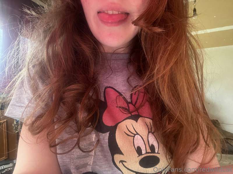 Morning in pajamas 1