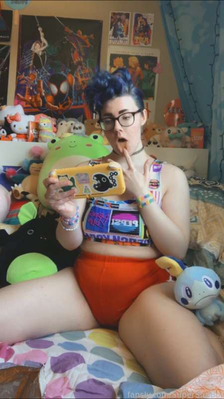 Superslutboi - Fansly - 09 Sep, 2021 33