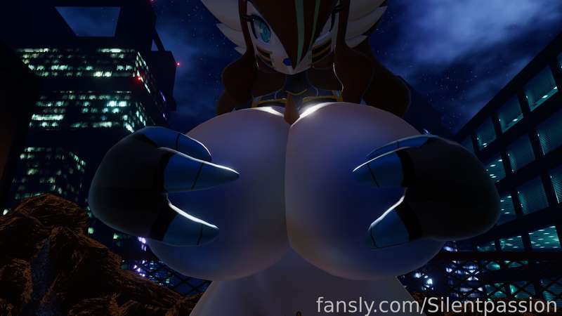 Silentpassion - Fansly - 25 Dec, 2024 3