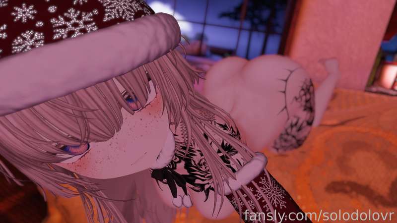 Solodolovr - Fansly - 07 Dec, 2023 9