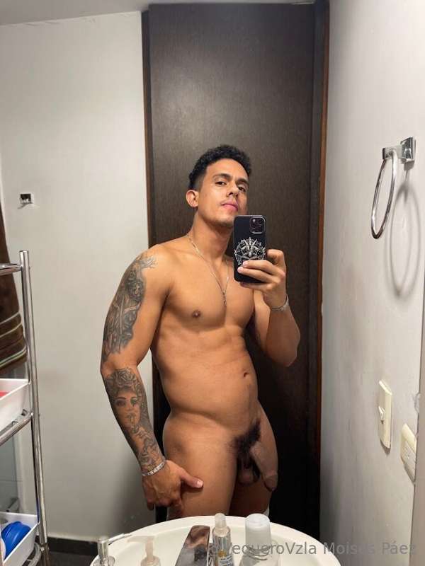 Veguerovzla - Onlyfans - 11 Mar, 2025