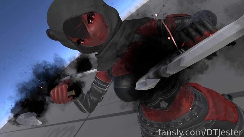 Dtjester - Fansly - 27 Jun, 2024