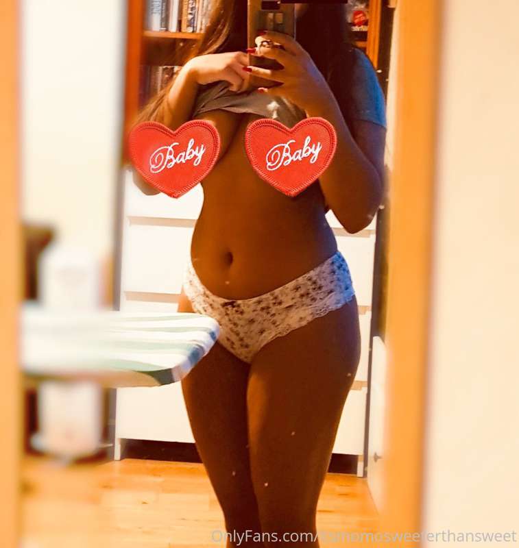 I make ironing sexy...just bend me over the board for fun 2