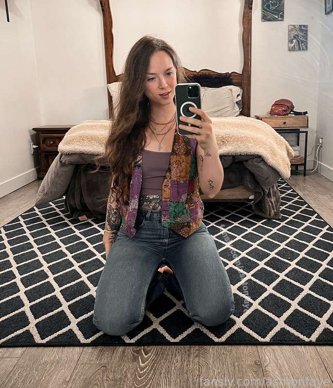 Ashtonfaye - Fansly - 22 Sep, 2023 4
