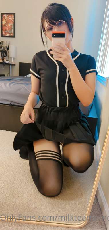 Milkteamomoko - Onlyfans - 10 Jul, 2022 6